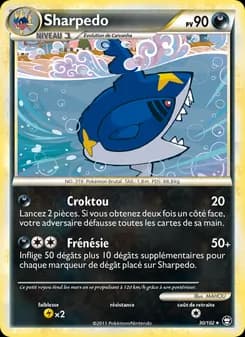 Carte Pokémon