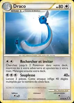 Carte Pokémon