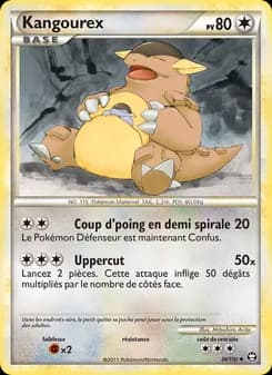 Carte Pokémon