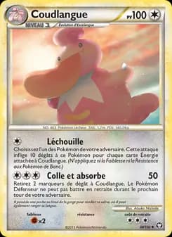 Carte Pokémon