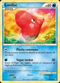 Carte Pokémon