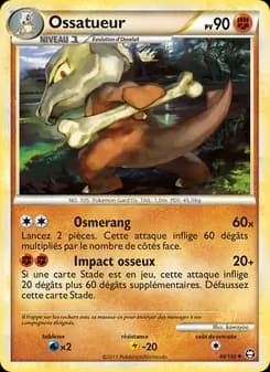 Carte Pokémon