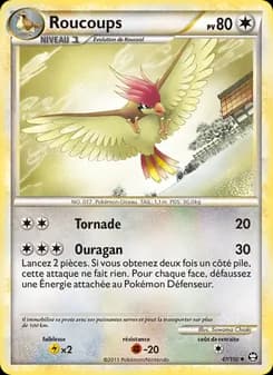 Carte Pokémon