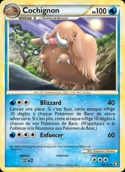 Carte Pokémon