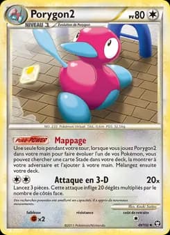 Carte Pokémon