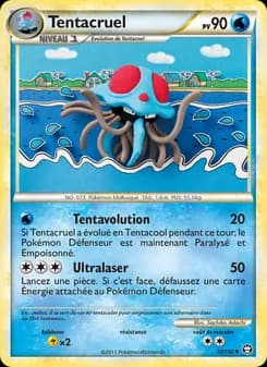 Carte Pokémon