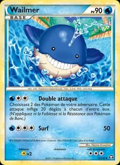 Carte Pokémon