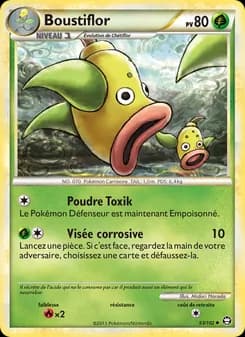 Carte Pokémon