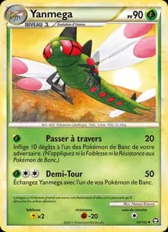 Carte Pokémon