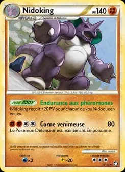 Carte Pokémon