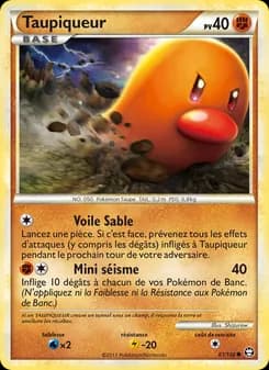 Carte Pokémon