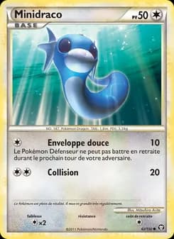 Carte Pokémon