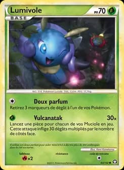 Carte Pokémon