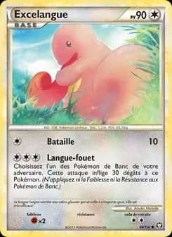 Carte Pokémon