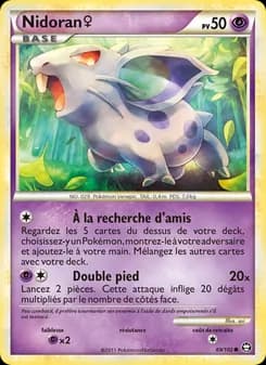 Carte Pokémon