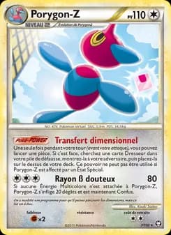 Carte Pokémon