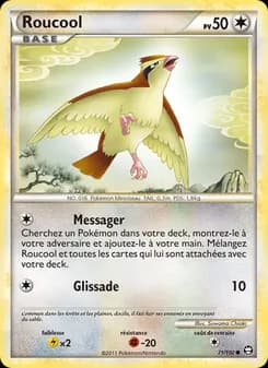 Carte Pokémon