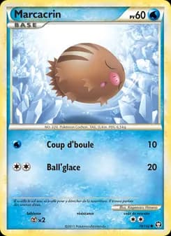 Carte Pokémon