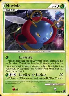 Carte Pokémon