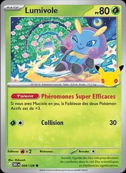 Carte Pokémon
