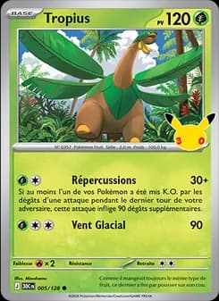 Carte Pokémon