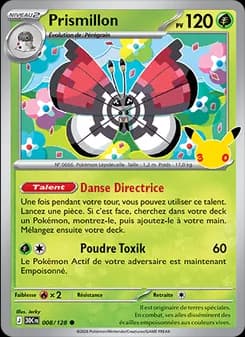 Carte Pokémon