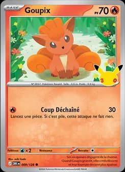 Carte Pokémon