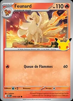 Carte Pokémon