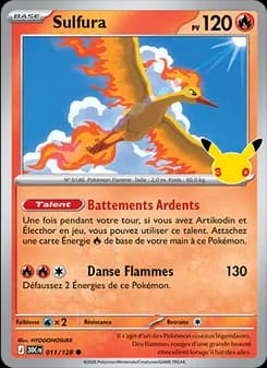 Carte Pokémon