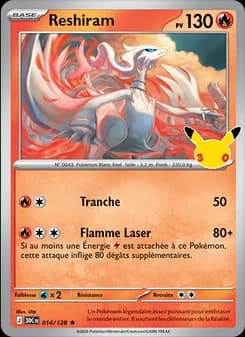 Carte Pokémon