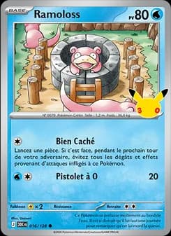 Carte Pokémon