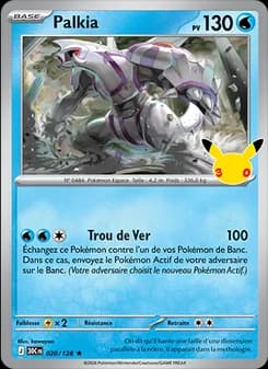 Carte Pokémon