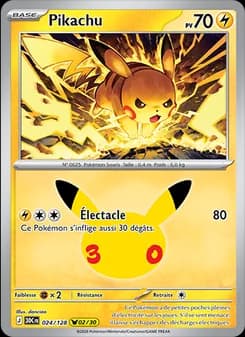 Carte Pokémon