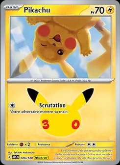 Carte Pokémon