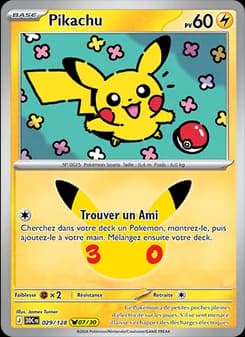 Carte Pokémon