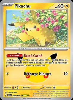 Carte Pokémon