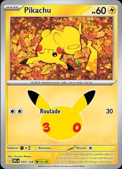 Carte Pokémon