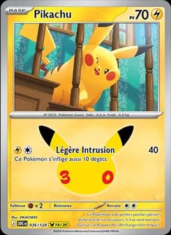 Carte Pokémon
