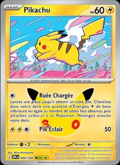 Carte Pokémon