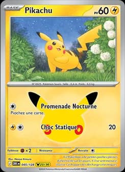Carte Pokémon