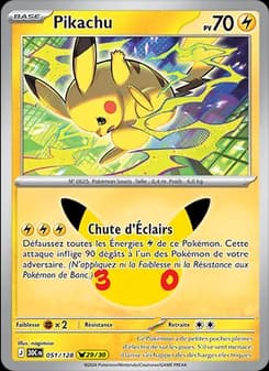 Carte Pokémon