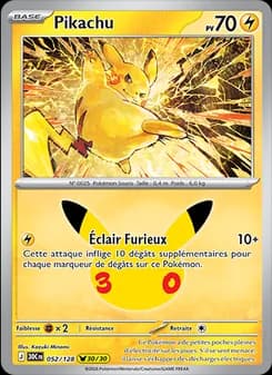 Carte Pokémon