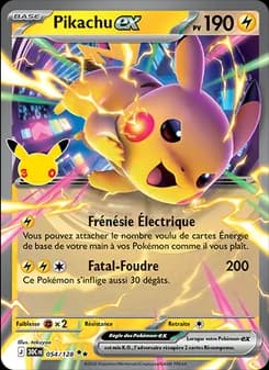 Carte Pokémon