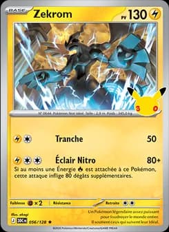 Carte Pokémon