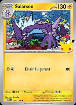 Carte Pokémon