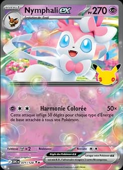 Carte Pokémon