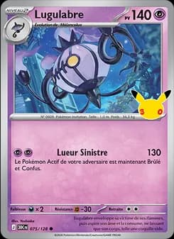 Carte Pokémon