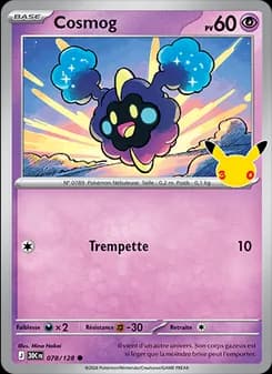 Carte Pokémon