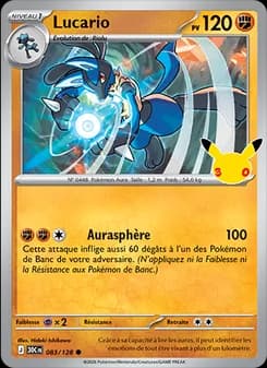 Carte Pokémon