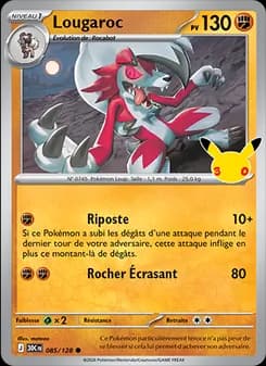 Carte Pokémon